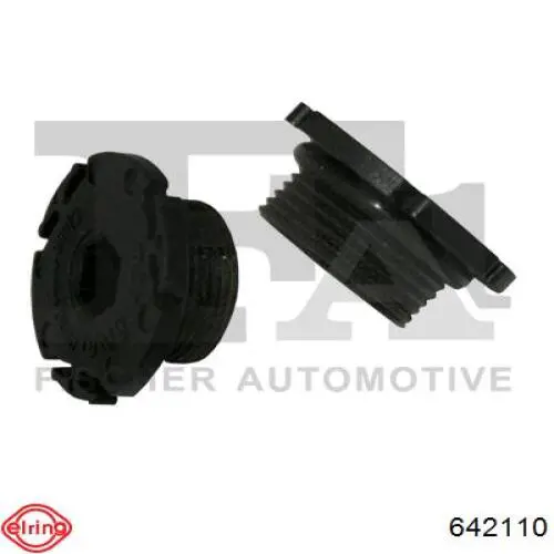 Пробка піддона двигуна Elring 642110 ціна, від 2.79 USD
