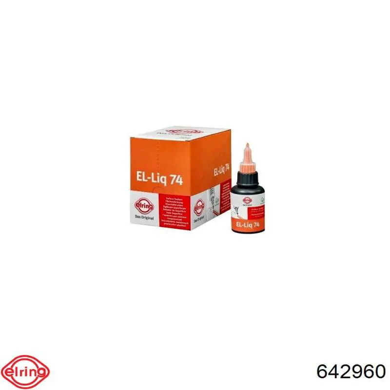 642960 Elring 