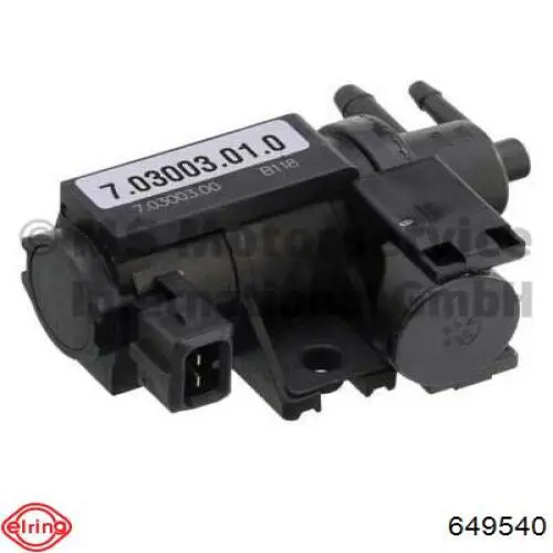  Elring 649540 ціна, від 6.17 USD