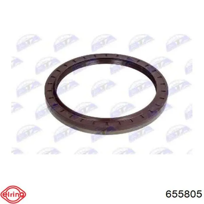  Elring 655805 ціна, від 19.16 USD