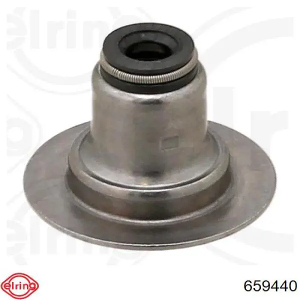 Купити SS45994 Mahle Original Сальник клапана