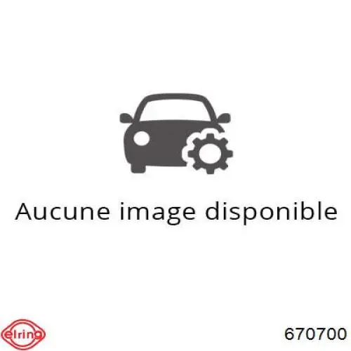 Комплект прокладок двигуна, нижній Victor Reinz 083101103 ціна, від 71.33 USD