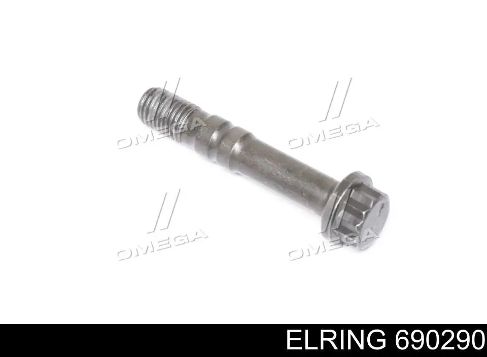 Болт шатуна Elring 690290 ціна, від 2.80 USD