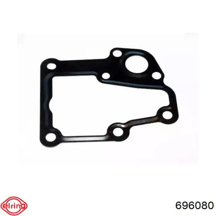 Прокладка клапанної кришки двигуна Elring 696080 ціна, від 15.79 USD