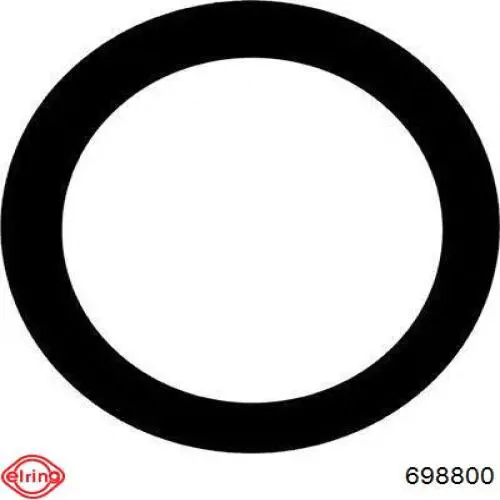 Кільце приймальні труби глушника ущільнювача Elring 698800 ціна, від 14.99 USD