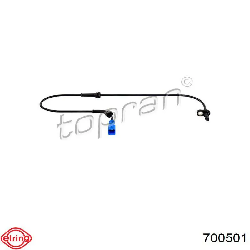 Анаеробний фіксатор Elring 700501 ціна, від 6.14 USD