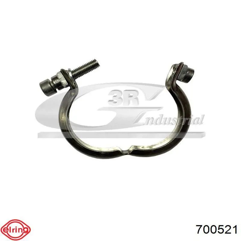Засіб для фіксації гвинтів Elring 954010 ціна, від 6.56 USD