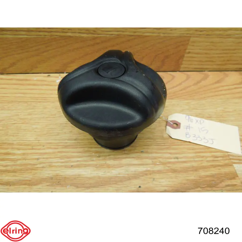 Болт головки блока циліндрів, ГБЦ Elring 708240 ціна, від 32.22 USD
