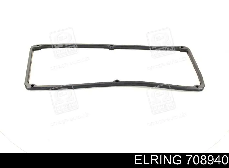 Купити 708940 Elring Прокладка клапанної кришки