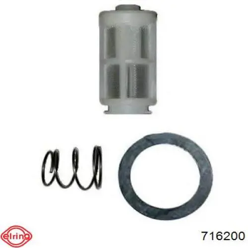  Elring 716200 ціна, від 0.39 USD