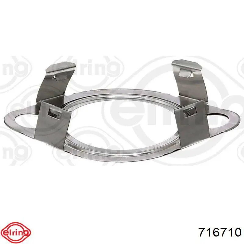 Прокладка EGR-клапана рециркуляції Porsche 95810735800 ціна, від 6.64 USD