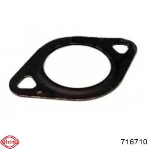 Купити 95810735800 Porsche Прокладка EGR-клапана рециркуляції