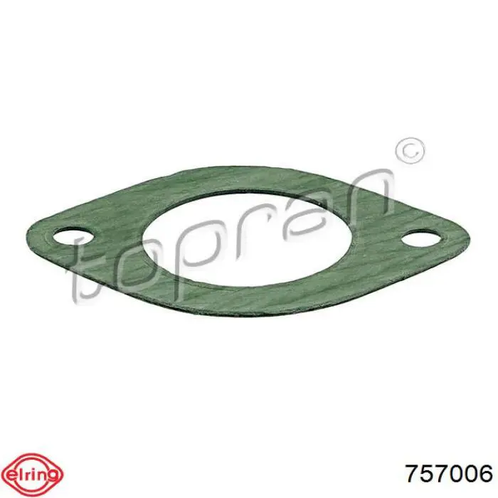  Elring 757006
