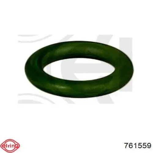 Кільце ущільнювача маслозаливної горловини Elring 761559