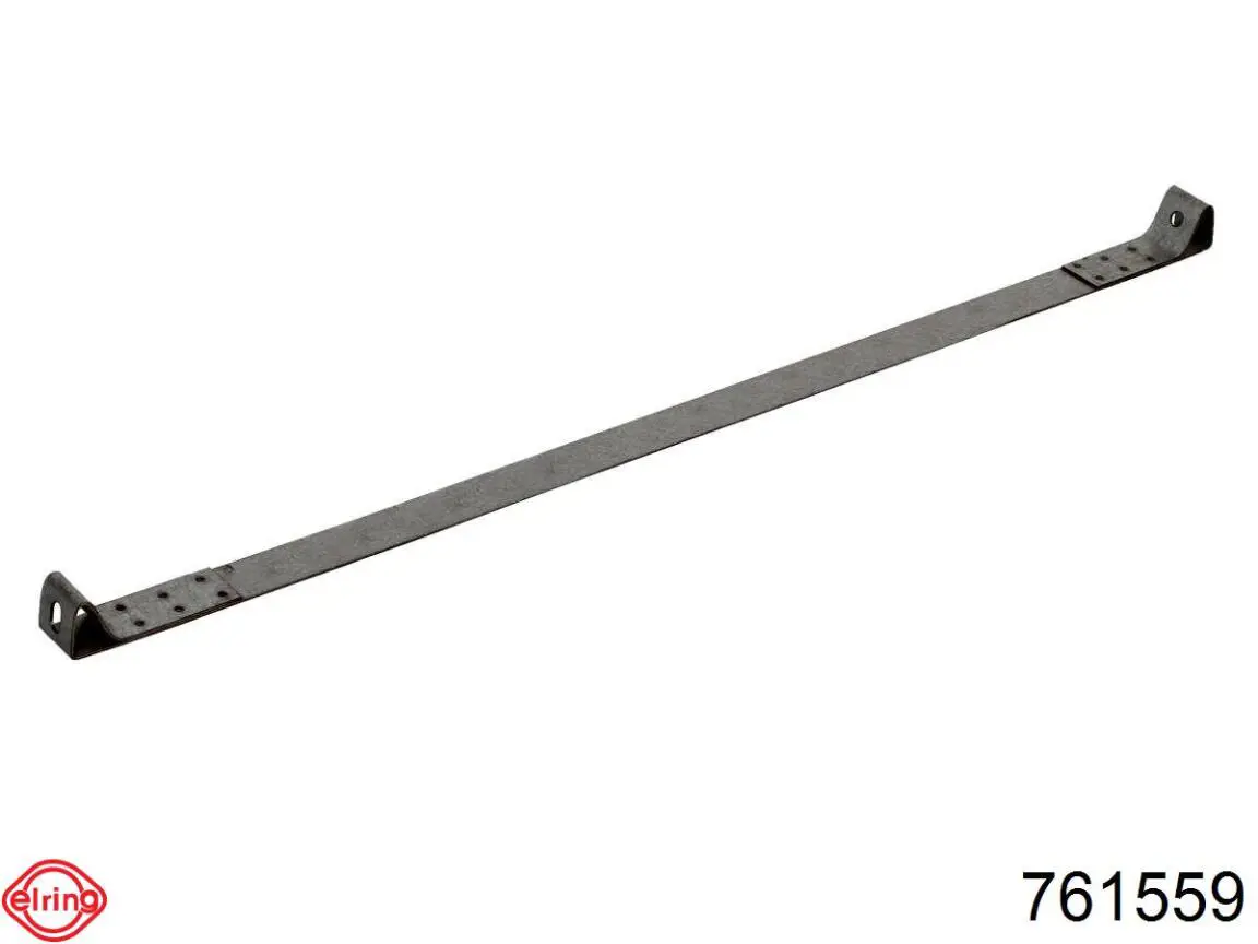 Купити 761559 Elring Кільце ущільнювача маслозаливної горловини