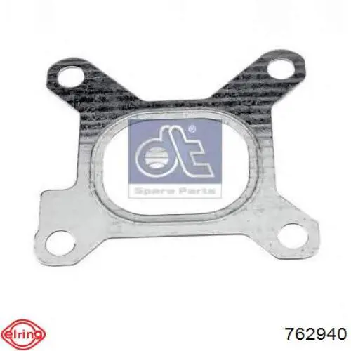 Прокладка випускного колектора Elring 762940 ціна, від 3.03 USD