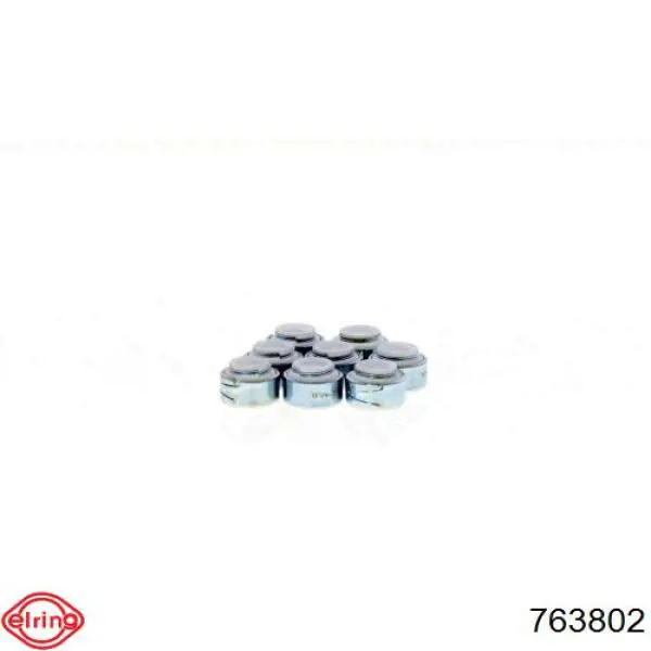 Сальник клапана (маслознімний), впуск/випуск Volvo 340/360 хетчбек (343, 345) (1979 - 1991) ціна, від 0.87 USD