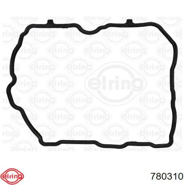 Прокладка клапанної кришки, права Elring 780310 ціна, від 14.01 USD