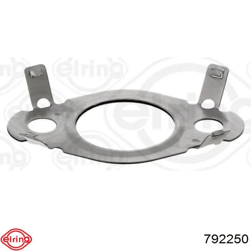Купити 1864341 Ford Прокладка EGR-клапана рециркуляції