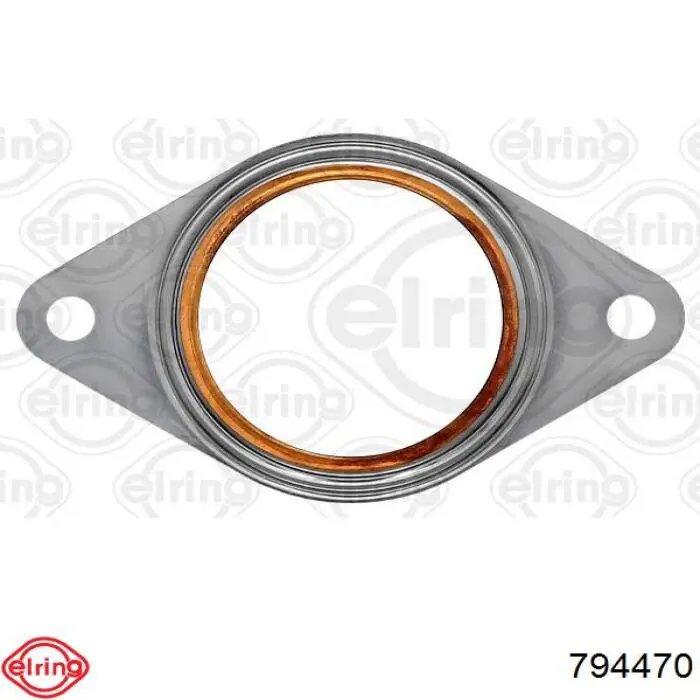 Купити 794470 Elring Болт гбц