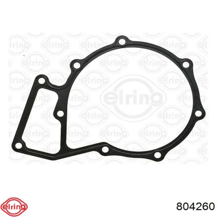 Прокладка водяної помпи Elring 804260 ціна, від 6.41 USD