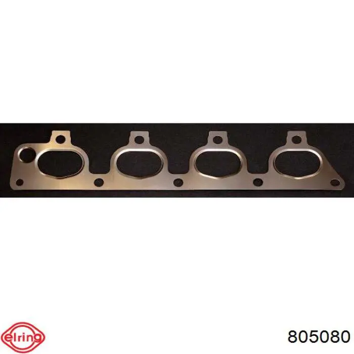 Прокладка випускного колектора Elring 805080 ціна, від 3.58 USD