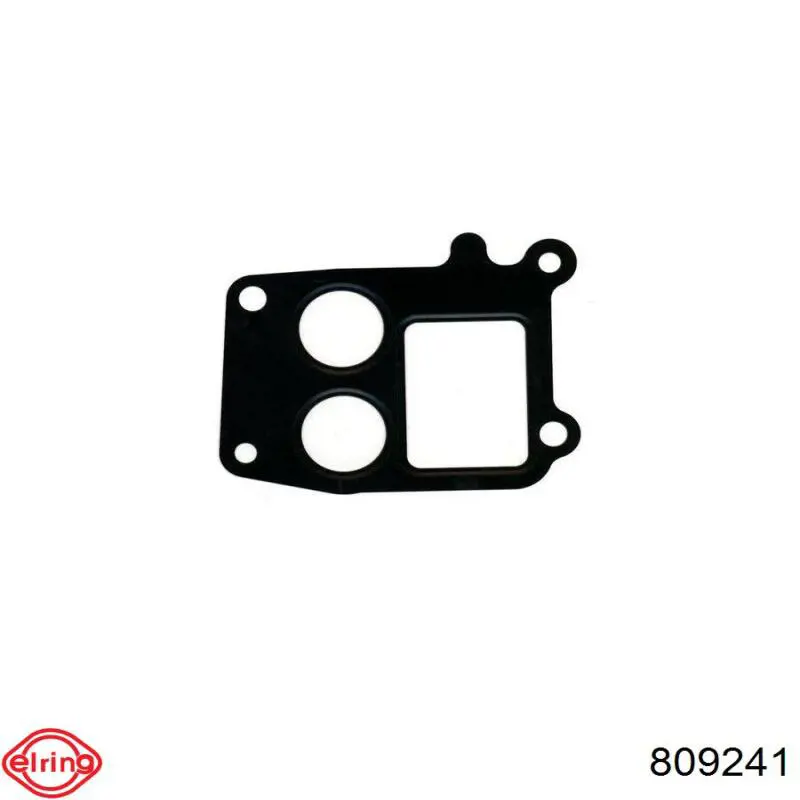 Купити 5850667 Opel Прокладка впускного колектора, нижня