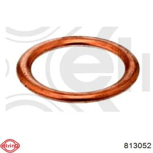 Прокладка пробки піддону двигуна Elring 813052 ціна, від 0.23 USD