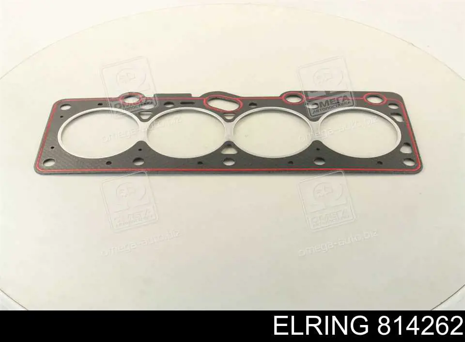 Прокладка ГБЦ Elring 814262 ціна, від 11.78 USD