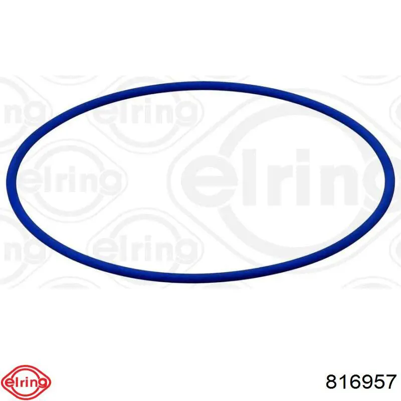 A0149978645 Mercedes Ущільнювальне кільце, універсальне