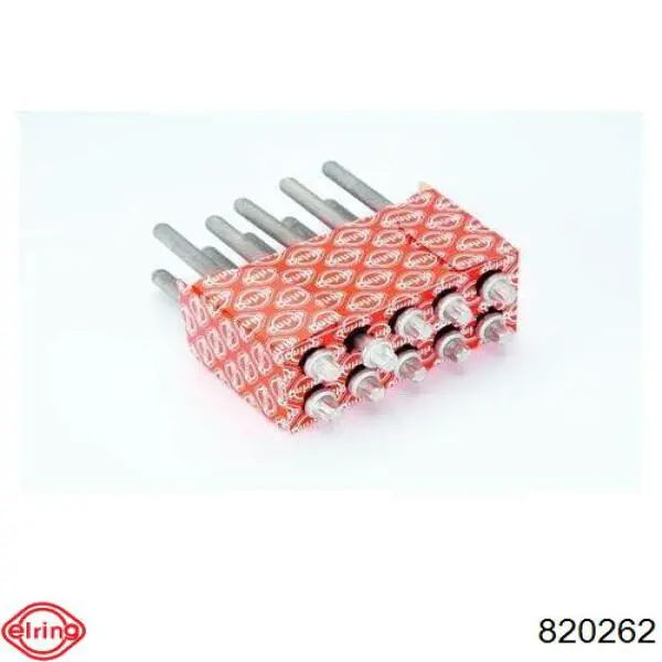 Купити 820262 Elring Болт гбц