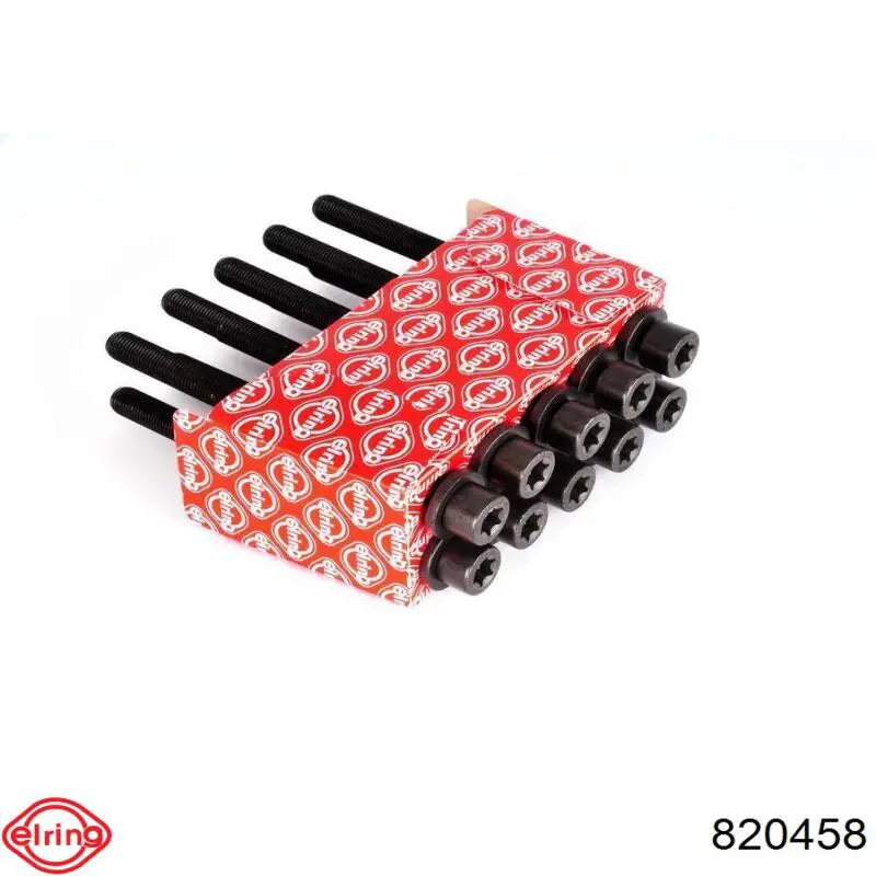 Купити 820458 Elring Болт гбц