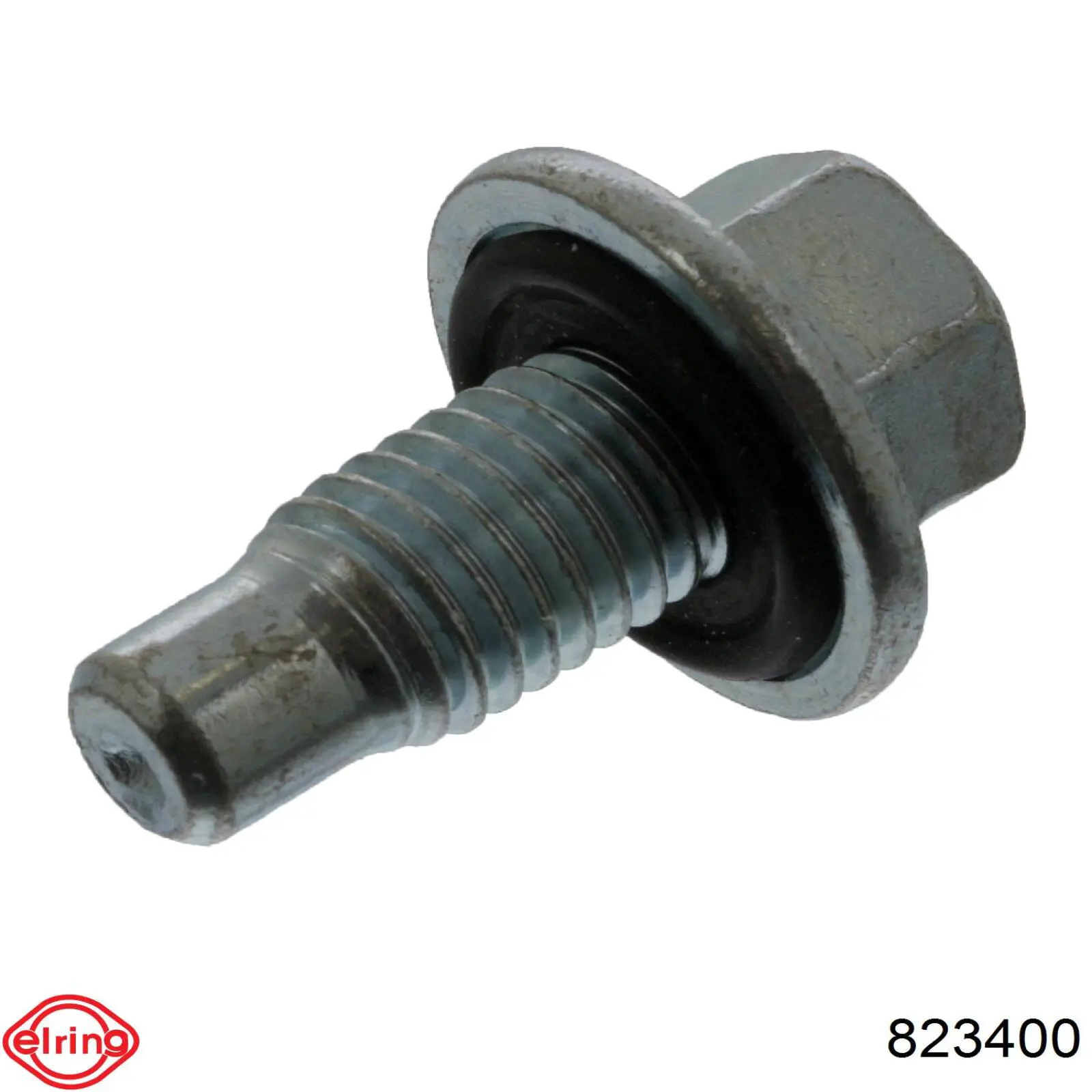 Пробка піддона двигуна Elring 823400 ціна, від 4.23 USD