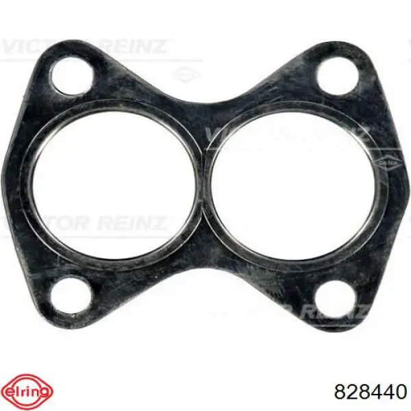 Прокладка глушника 96000436 Peugeot/Citroen