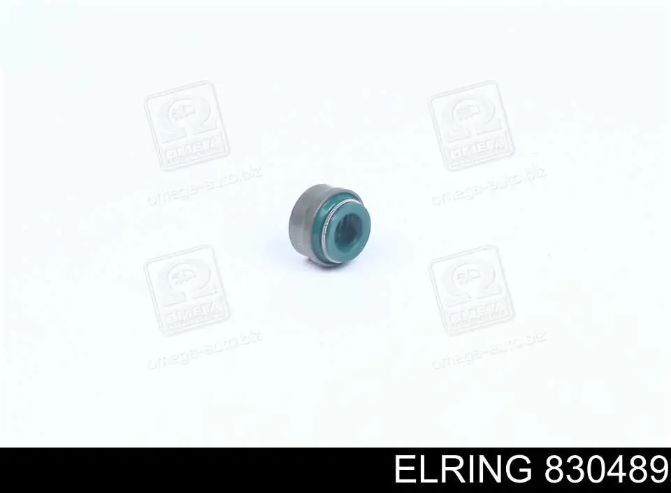 830489 Elring сальник клапана (маслознімний, впуск/випуск)