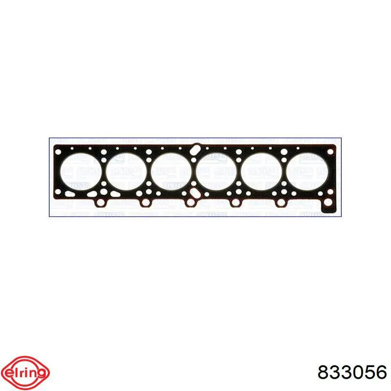  Elring 833056 ціна, від 176.05 USD