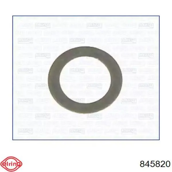  Elring 845820 ціна, від 2.66 USD