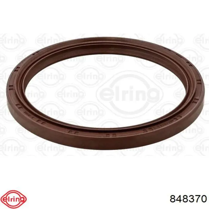 Купити 90311T0046 Toyota Сальник колінвала задній