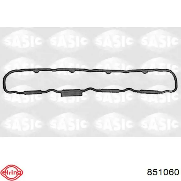 Прокладка клапанної кришки двигуна Elring 851060 ціна, від 9.42 USD
