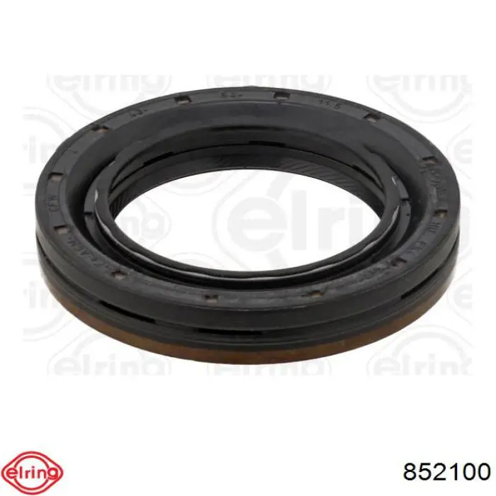 Ущільнення, кільце маслянного насоса АКПП Elring 852100 ціна, від 8.98 USD