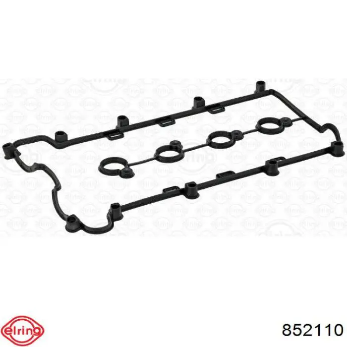 Сальник АКПП/КПП, вхідного/первинного валу Elring 852110 ціна, від 5.39 USD