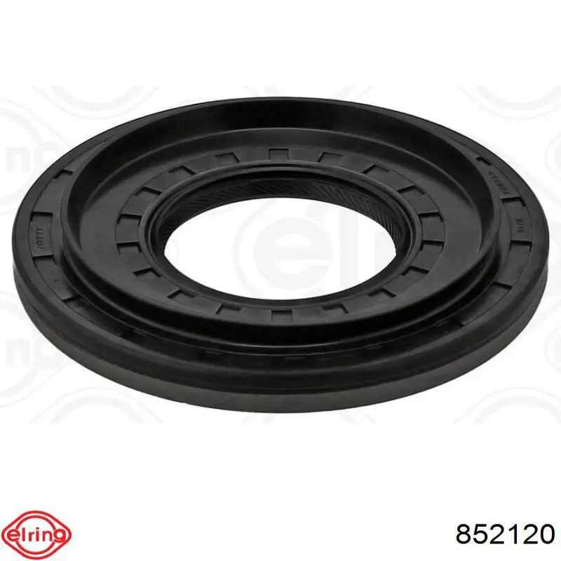 Сальник АКПП/КПП, вхідного/первинного валу Elring 852120 ціна, від 15.72 USD