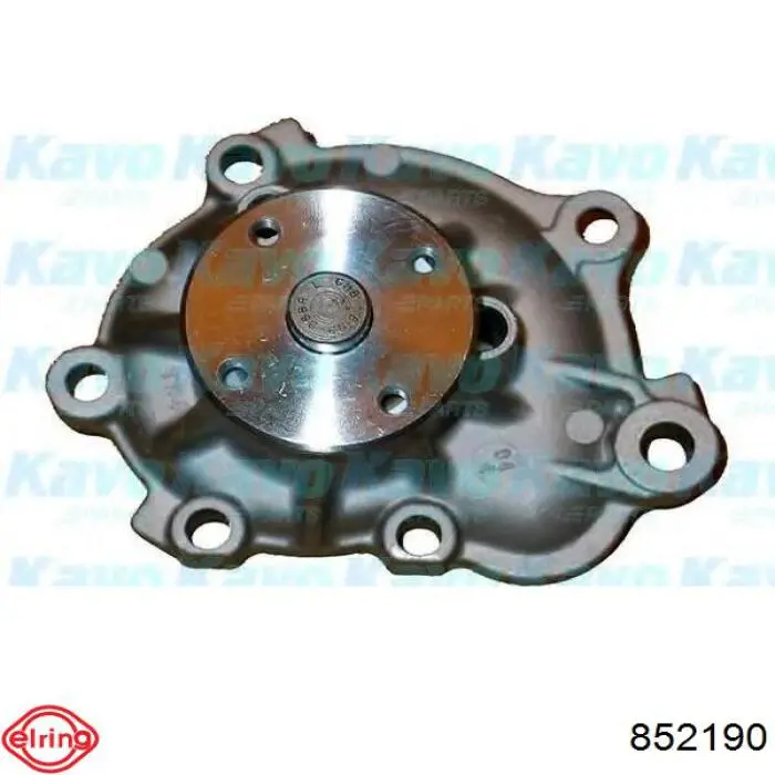 Прокладка випускного колектора Renault (RVI) 7700107181 ціна, від 7.36 USD