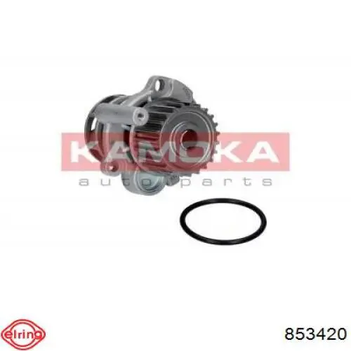  Renault (RVI) 5010284273 ціна, від 8.15 USD