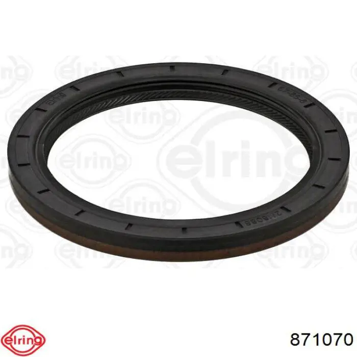 Сальник АКПП/КПП, вхідного/первинного валу Elring 871070 ціна, від 7.86 USD