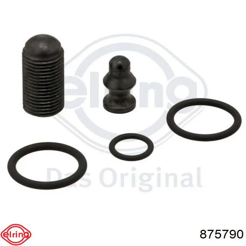 Форсунки (ремкомплект) Ford Transit VII фургон (V363) (2013 - 2026) ціна, від 7.47 USD