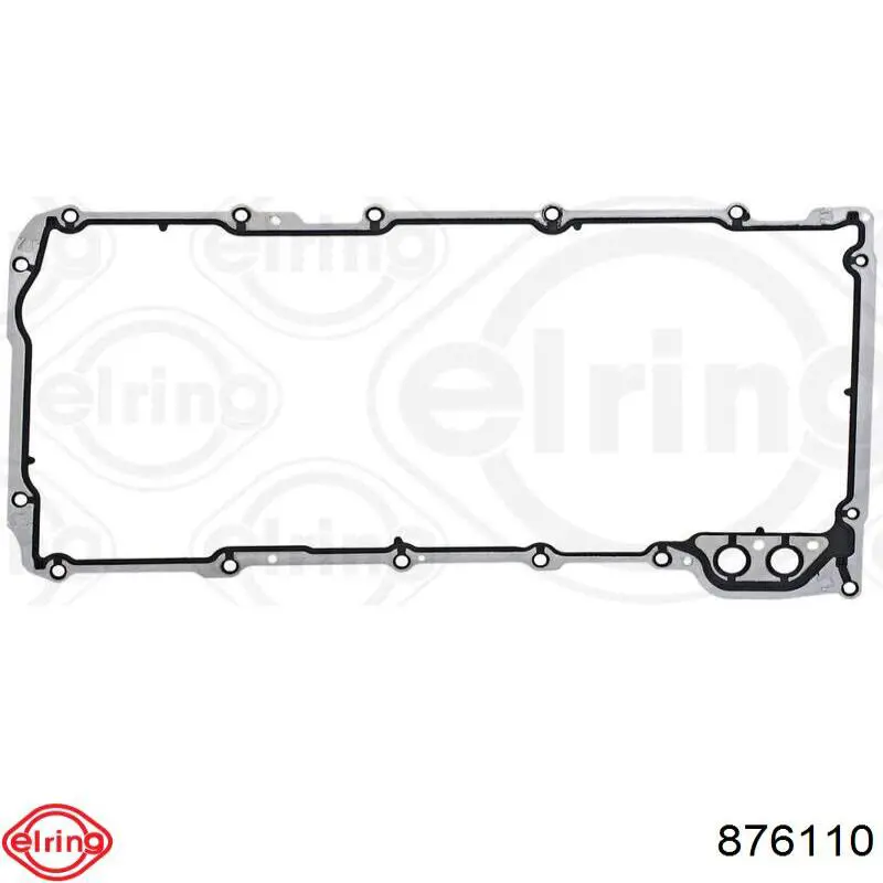  Elring 876110 ціна, від 3.01 USD