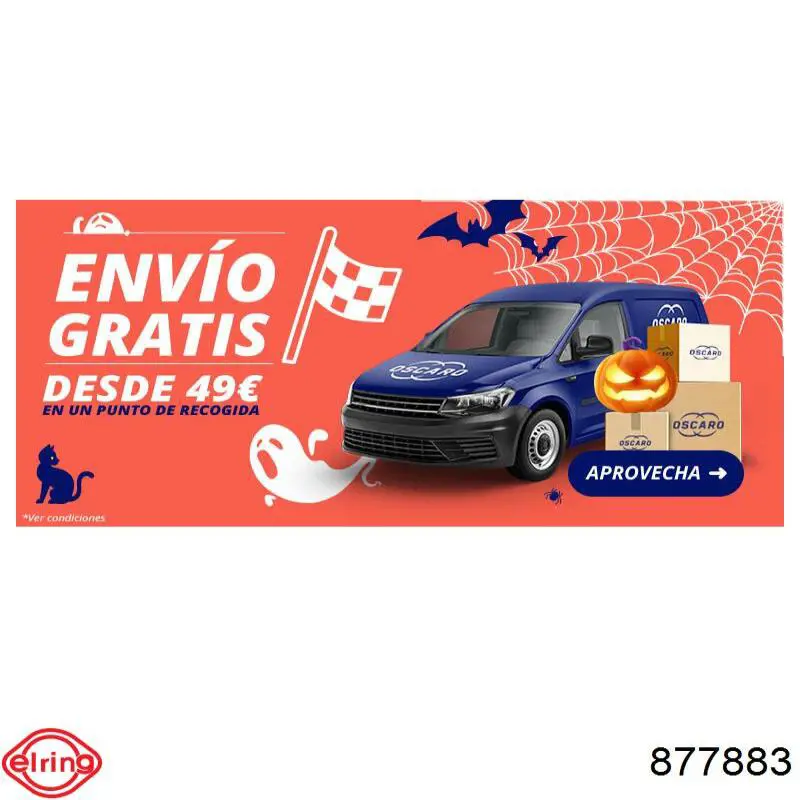 877883 Elring 