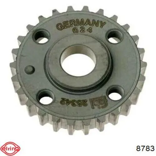 Болт головки блока циліндрів, ГБЦ Elring 8783 ціна, від 11.19 USD