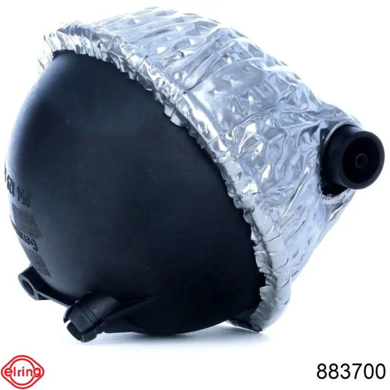 Форсунки (ремкомплект) Volkswagen Touran III мінівен (5T1) (2015 - 2026) ціна, від 6.00 USD